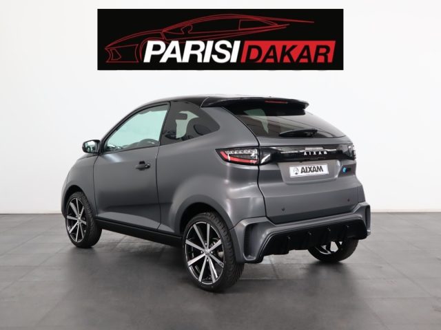 AIXAM Coupe usata, con USB