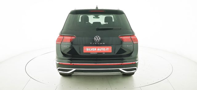VOLKSWAGEN Tiguan Allspace usata, con Boardcomputer