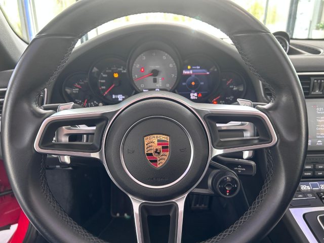 PORSCHE 911 usata, con Cronologia tagliandi