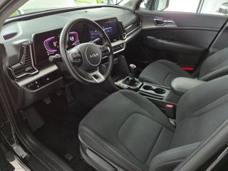 KIA Sportage usata, con Chiusura centralizzata