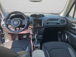 JEEP Renegade usata, con Controllo trazione