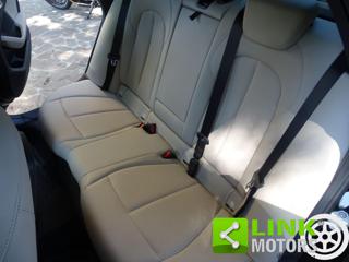 BMW 218 usata, con Vetri oscurati