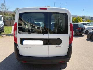 FIAT Doblo usata 6