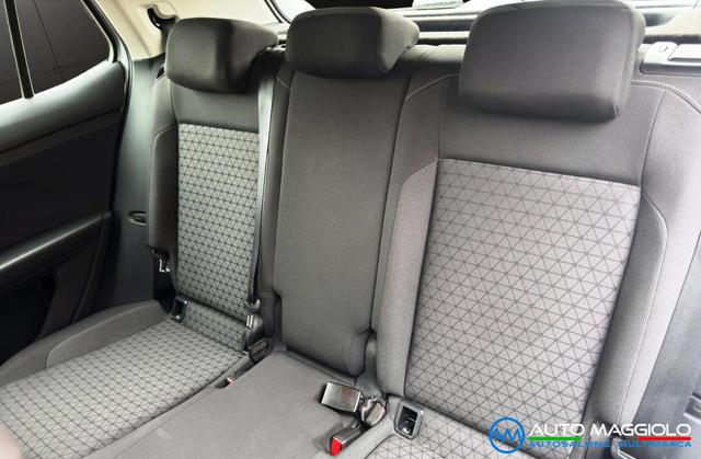 VOLKSWAGEN T-Cross usata, con Cruise Control