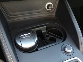 AUDI Q2 usata, con Chiusura centralizzata telecomandata