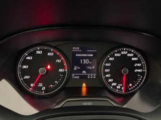 SEAT Ibiza usata, con Frenata d