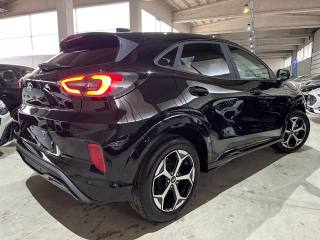 FORD Puma usata, con Boardcomputer