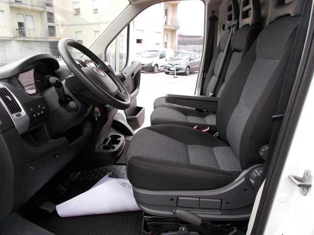 FIAT Ducato usata, con Controllo trazione