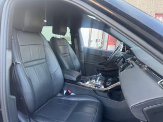 LAND ROVER Range Rover Evoque usata, con Cruise Control