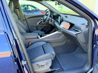 AUDI Q5 usata, con Controllo automatico clima