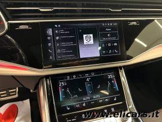 AUDI Q8 usata, con Cruise Control