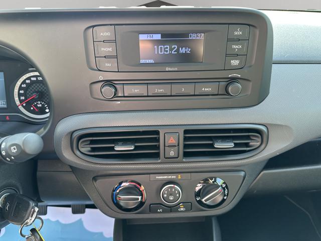 HYUNDAI i10 usata, con Chiusura centralizzata