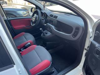 FIAT Panda usata, con Servosterzo
