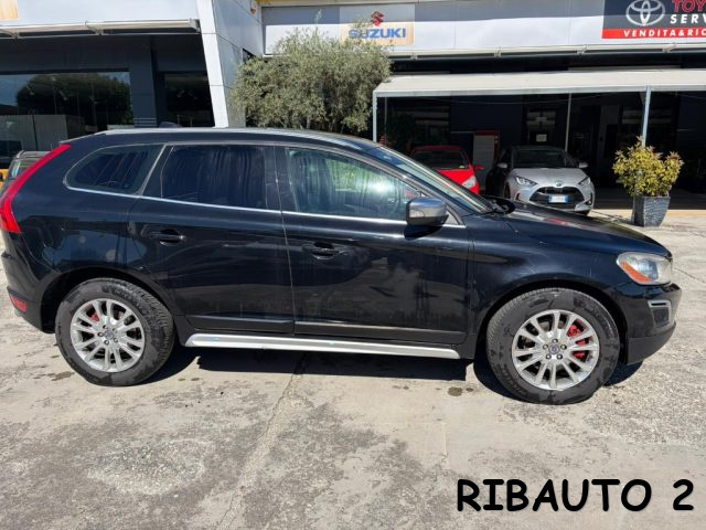 VOLVO XC60 usata, con Climatizzatore