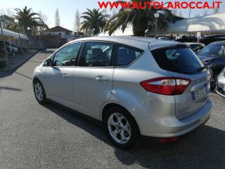 FORD C-Max usata, con Airbag Passeggero