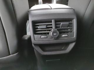 PEUGEOT 3008 usata, con Vetri oscurati