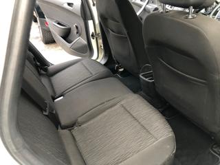 OPEL Astra usata, con Immobilizzatore elettronico