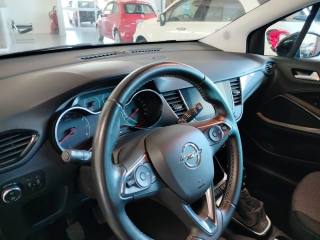 OPEL Crossland usata 22