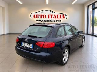 AUDI A4 usata, con Alzacristalli elettrici