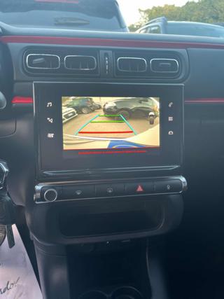 CITROEN C3 usata, con Alzacristalli elettrici