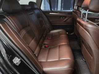 BMW 520 usata, con Trazione integrale