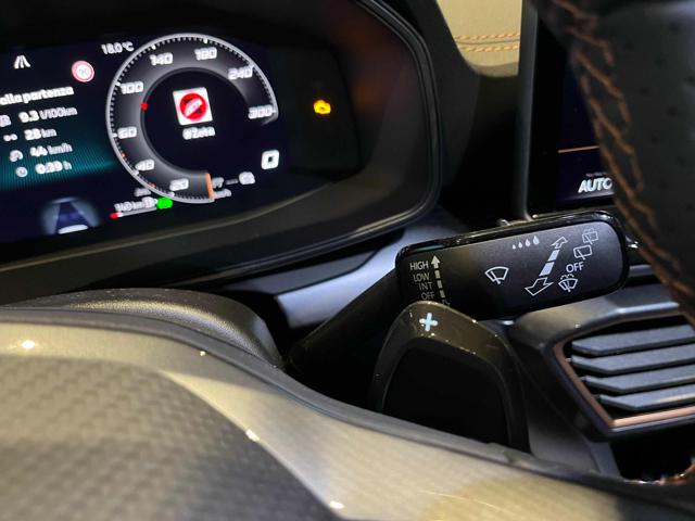 CUPRA Formentor usata, con Regolazione elettrica sedili