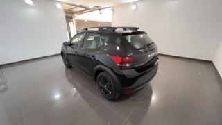 DACIA Sandero usata, con Airbag Passeggero