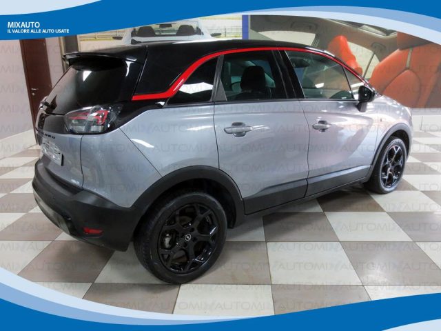 OPEL Crossland usata, con Airbag