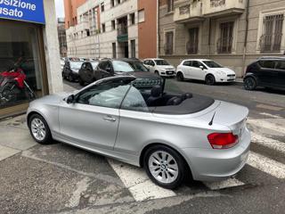 BMW 118 usata, con Airbag