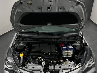 TOYOTA Yaris usata, con USB