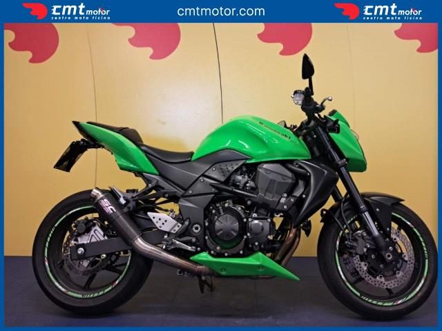 KAWASAKI Z 750 usata 0
