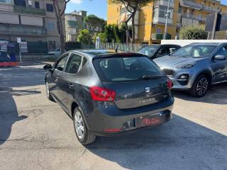 SEAT Ibiza usata, con Alzacristalli elettrici
