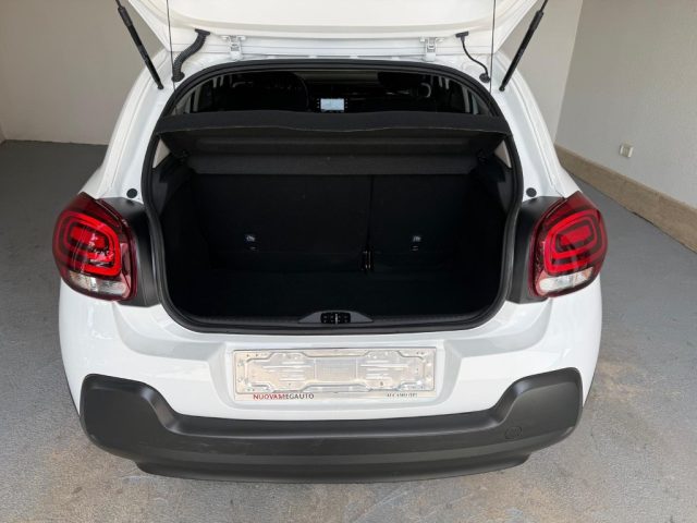 CITROEN C3 usata, con Climatizzatore