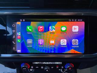 AUDI Q3 usata, con Fendinebbia