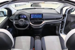 FIAT 500e usata, con Controllo trazione