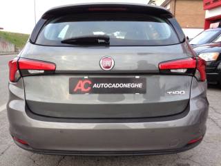 FIAT Tipo usata, con Antifurto