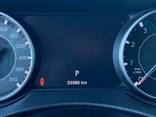 MASERATI Levante usata, con Controllo automatico clima