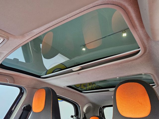 SMART ForFour usata, con Bluetooth