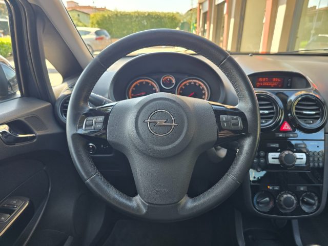OPEL Corsa usata, con Alzacristalli elettrici