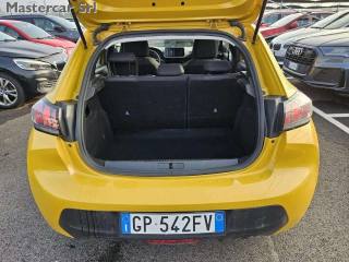 PEUGEOT 208 usata, con Servosterzo