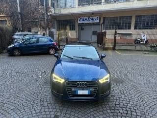 AUDI A3 usata, con Airbag