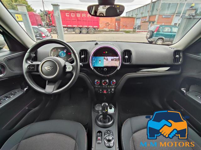 MINI Mini usata, con Controllo trazione