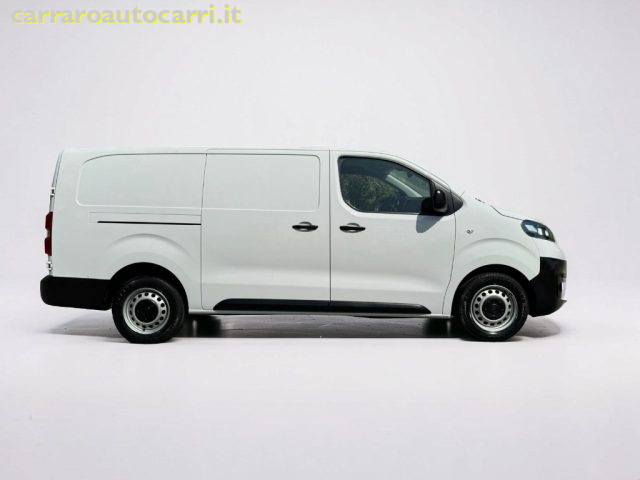 FIAT Scudo usata, con Airbag