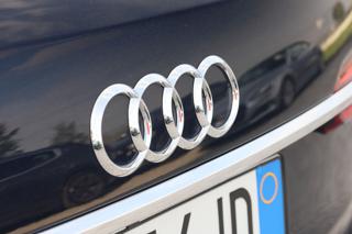 AUDI S6 usata, con Sistema di avviso di distanza