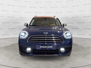 MINI Countryman usata, con Airbag Passeggero