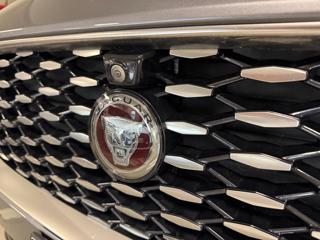 JAGUAR E-Pace usata, con Interni in pelle