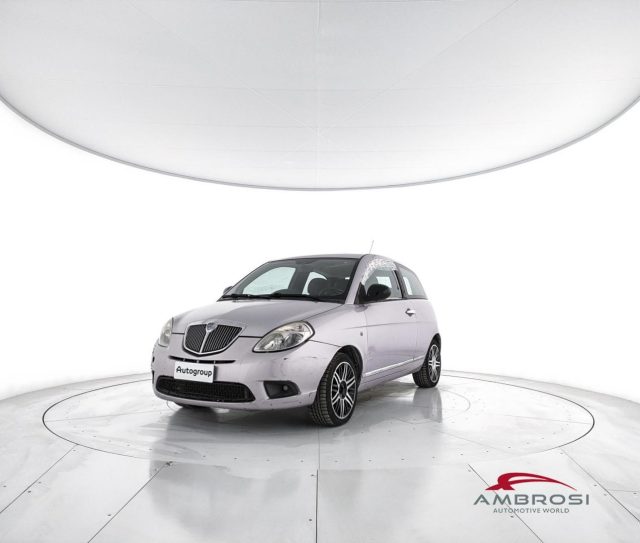 LANCIA Ypsilon usata 0