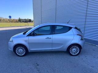 LANCIA Ypsilon usata, con Boardcomputer