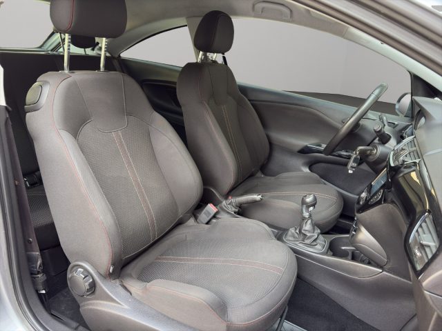 OPEL Corsa usata, con Specchietti laterali elettrici