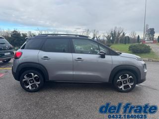 CITROEN C3 Aircross usata, con Boardcomputer